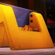Hole Punch — Flatscreen Rotom's favorite characters as of 31/08/2026 option 121