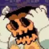Jackenstein — Flatscreen Rotom's favorite characters as of 31/08/2026 option 125
