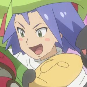 James — Flatscreen Rotom's favorite characters as of 31/08/2026 option 126
