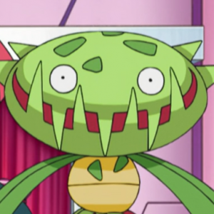 Jamess Carnivine — Flatscreen Rotom's favorite characters as of 31/08/2026 option 128