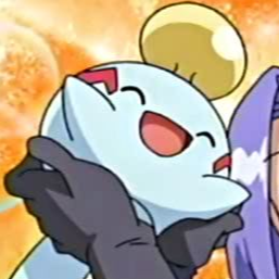 Jamess Chimecho — Flatscreen Rotom's favorite characters as of 31/08/2026 option 129