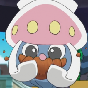 Jamess Inkay — Flatscreen Rotom's favorite characters as of 31/08/2026 option 130