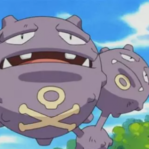 Jamess Weezing — Flatscreen Rotom's favorite characters as of 31/08/2026 option 132