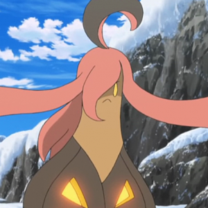 Jessies Gourgeist — Flatscreen Rotom's favorite characters as of 31/08/2026 option 136