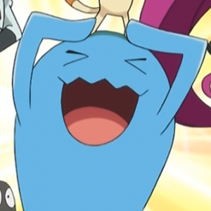 Jessies Wobbuffet — Flatscreen Rotom's favorite characters as of 31/08/2026 option 138