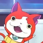 Jibanyan — Flatscreen Rotom's favorite characters as of 31/08/2026 option 139