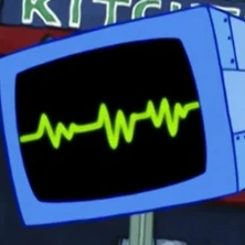 Karen — Flatscreen Rotom's favorite characters as of 31/08/2026 option 149