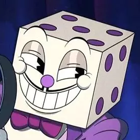 King Dice — Flatscreen Rotom's favorite characters as of 31/08/2026 option 156