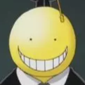 Koro Sensei — Flatscreen Rotom's favorite characters as of 31/08/2026 option 161