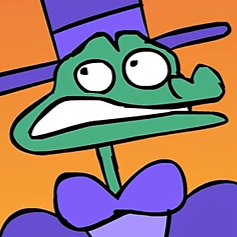 Kremy — Flatscreen Rotom's favorite characters as of 31/08/2026 option 162