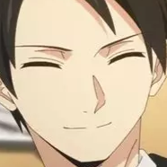Kyoichiro — Flatscreen Rotom's favorite characters as of 31/08/2026 option 165