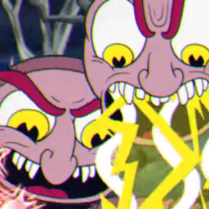 Lollipop Ghouls — Flatscreen Rotom's favorite characters as of 31/08/2026 option 171
