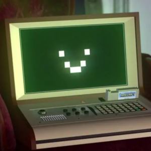 Marilla — Flatscreen Rotom's favorite characters as of 31/08/2026 option 176