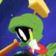 Marvin The Martian — Flatscreen Rotom's favorite characters as of 31/08/2026 option 183
