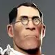 Medic — Flatscreen Rotom's favorite characters as of 31/08/2026 option 186