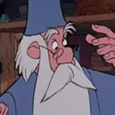 Merlin — Flatscreen Rotom's favorite characters as of 31/08/2026 option 188