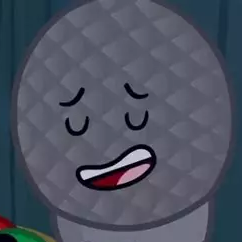Microphone — Flatscreen Rotom's favorite characters as of 31/08/2026 option 191