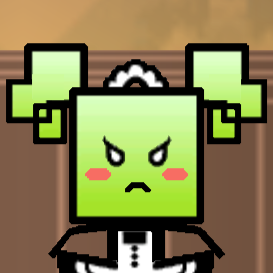 Mimi — Flatscreen Rotom's favorite characters as of 31/08/2026 option 193