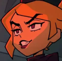 Miss Information — Flatscreen Rotom's favorite characters as of 31/08/2026 option 194