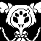 Muffet — Flatscreen Rotom's favorite characters as of 31/08/2026 option 201