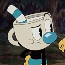 Mugman — Flatscreen Rotom's favorite characters as of 31/08/2026 option 202