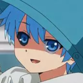 Nanao — Flatscreen Rotom's favorite characters as of 31/08/2026 option 207