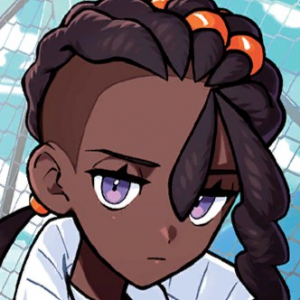 Naveen — Flatscreen Rotom's favorite characters as of 31/08/2026 option 210