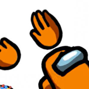 Orange Aubyce — Flatscreen Rotom's favorite characters as of 31/08/2026 option 216