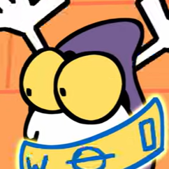 Orwyn — Flatscreen Rotom's favorite characters as of 31/08/2026 option 219