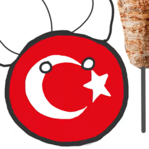 Ottoman Empireball — Flatscreen Rotom's favorite characters as of 31/08/2026 option 221