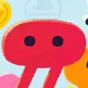 Piku — Flatscreen Rotom's favorite characters as of 31/08/2026 option 226