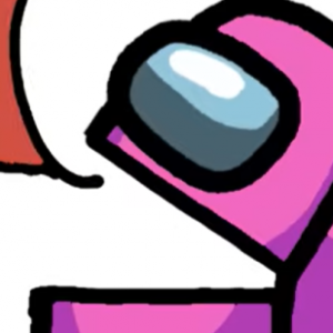 Pink Aubyce — Flatscreen Rotom's favorite characters as of 31/08/2026 option 227