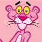 Pink Panther — Flatscreen Rotom's favorite characters as of 31/08/2026 option 228