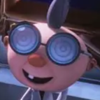 Professor E Gadd — Flatscreen Rotom's favorite characters as of 31/08/2026 option 237