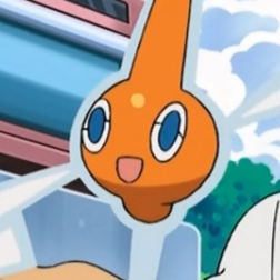 Professor Oaks Rotom — Flatscreen Rotom's favorite characters as of 31/08/2026 option 239