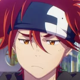 Reki — Flatscreen Rotom's favorite characters as of 31/08/2026 option 245