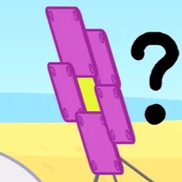 Robot Flower — Flatscreen Rotom's favorite characters as of 31/08/2026 option 251