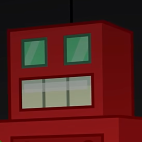 Roboty — Flatscreen Rotom's favorite characters as of 31/08/2026 option 252