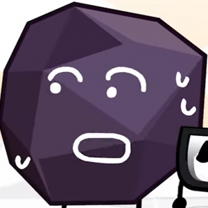 Rock — Flatscreen Rotom's favorite characters as of 31/08/2026 option 253