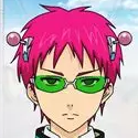 Saiki — Flatscreen Rotom's favorite characters as of 31/08/2026 option 256