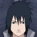 Sasuke — Flatscreen Rotom's favorite characters as of 31/08/2026 option 258