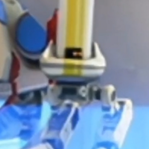 Saut A Lookalike — Flatscreen Rotom's favorite characters as of 31/08/2026 option 259