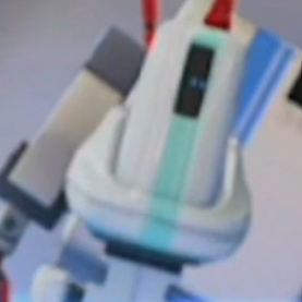 Shaking One Eyed Robot — Flatscreen Rotom's favorite characters as of 31/08/2026 option 268