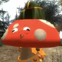 Shroomy — Flatscreen Rotom's favorite characters as of 31/08/2026 option 273