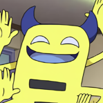 So Sorree — Flatscreen Rotom's favorite characters as of 31/08/2026 option 277