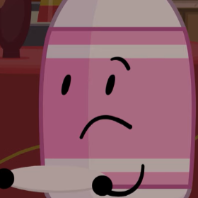 Soap — Flatscreen Rotom's favorite characters as of 31/08/2026 option 278