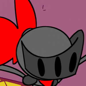 Squire Pebbles — Flatscreen Rotom's favorite characters as of 31/08/2026 option 284