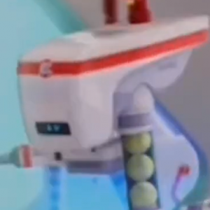 Sr V — Flatscreen Rotom's favorite characters as of 31/08/2026 option 285