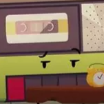 Tapey — Flatscreen Rotom's favorite characters as of 31/08/2026 option 295