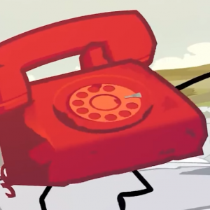 Telephone — Flatscreen Rotom's favorite characters as of 31/08/2026 option 300